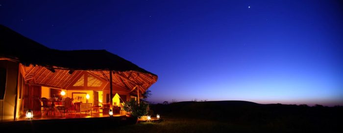 Cedarberg Travel | Tortilis Camp